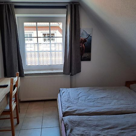 Ferienhaus Kolibri, Exklusiv Und Familiaer In Nessmersiel Mit Anbindung Nach Baltrum Exteriör bild