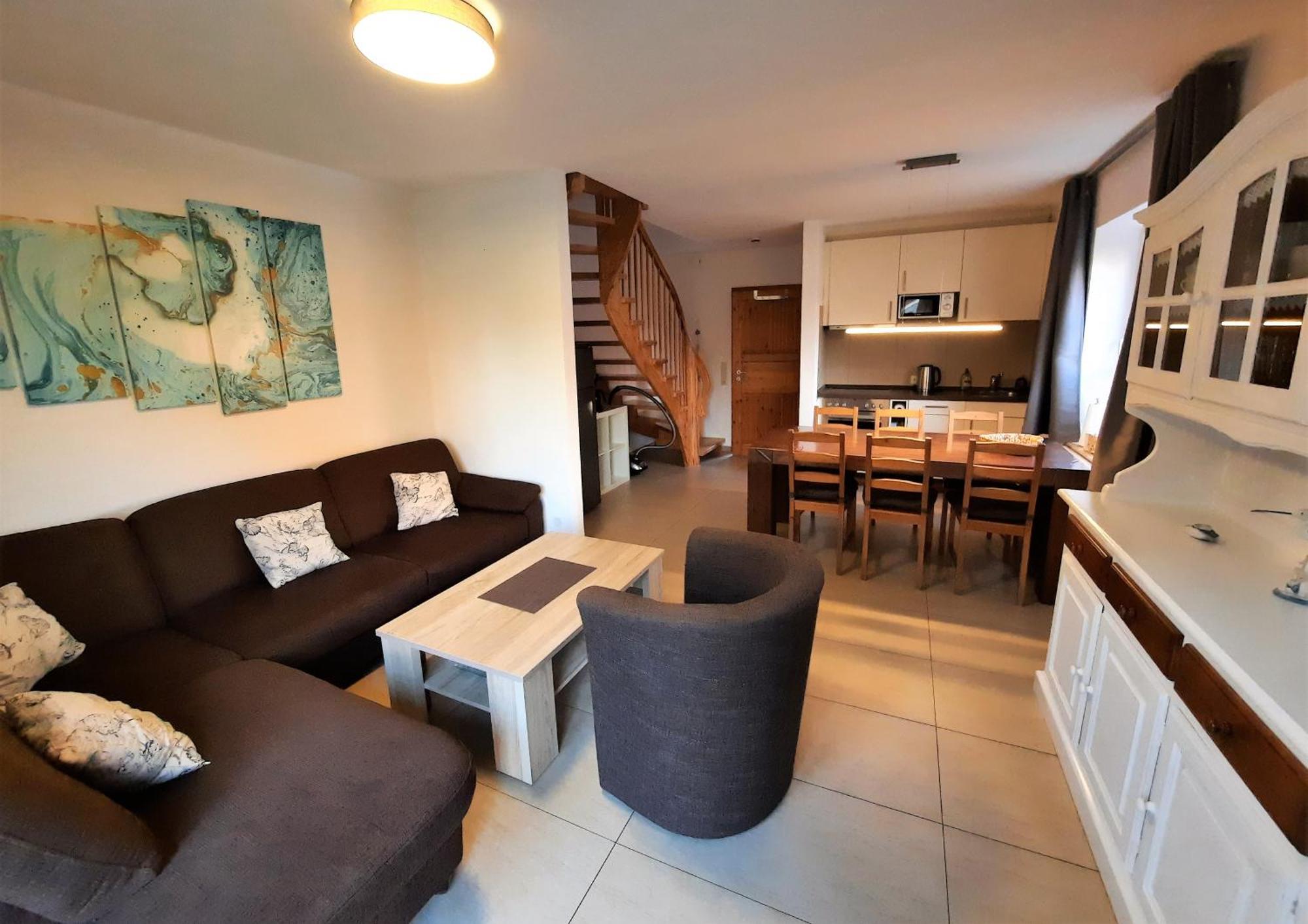 Ferienhaus Kolibri, Exklusiv Und Familiaer In Nessmersiel Mit Anbindung Nach Baltrum Exteriör bild
