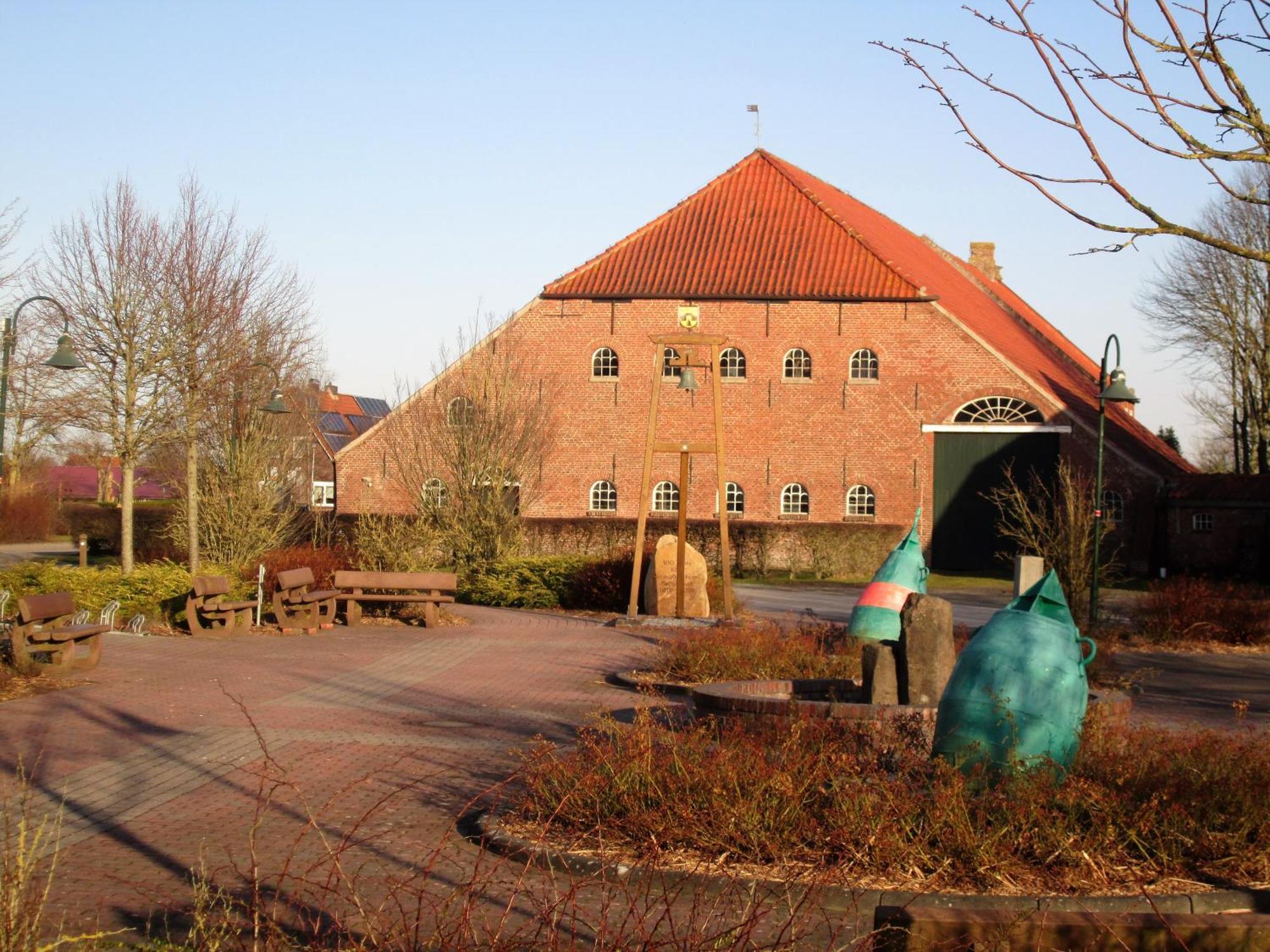 Ferienhaus Kolibri, Exklusiv Und Familiaer In Nessmersiel Mit Anbindung Nach Baltrum Exteriör bild